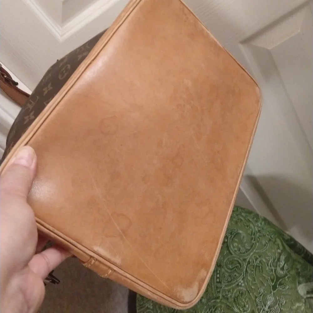 Louis Vuitton Monogram Noe GM - Picture 7 of 15